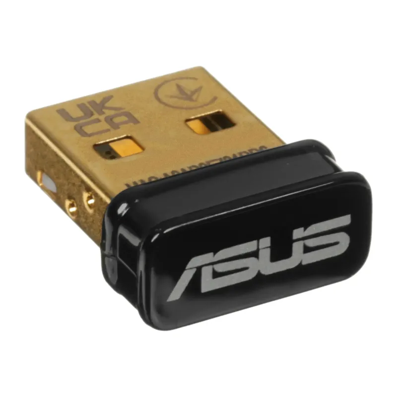 Wi-Fi адаптер ASUS USB-BT540 (90IG09N0-MO0B10)