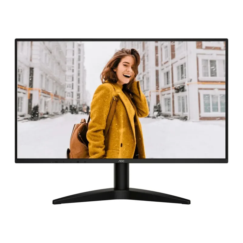 Монитор AOC 24B36H Black