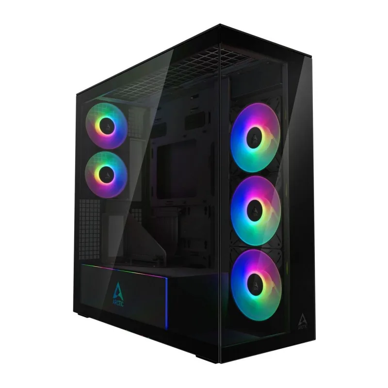Корпус Arctic Xtender VG Mirror Black (ACPCC00019A)