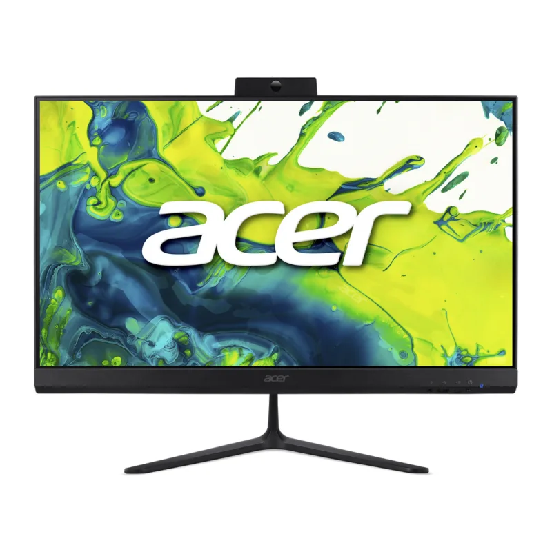 Моноблок Acer Aspire C24-2G Black (DQ.BPRCD.003)