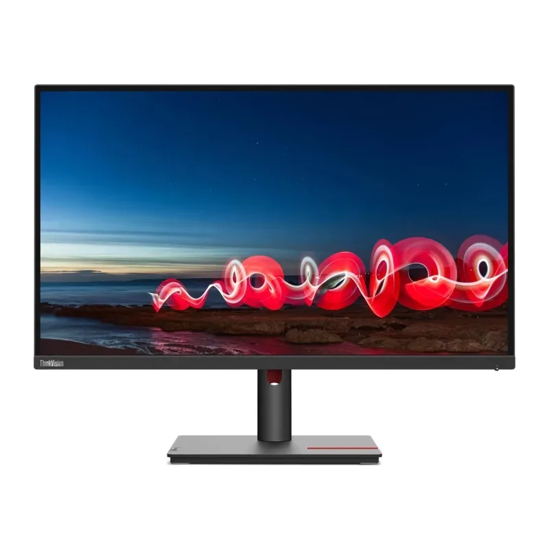 Монитор Lenovo T27i-30 (63A4XAR1CB)