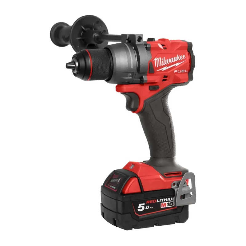Дрель-шуруповёрт Milwaukee M18 FPD3MC-502X (4933499451)