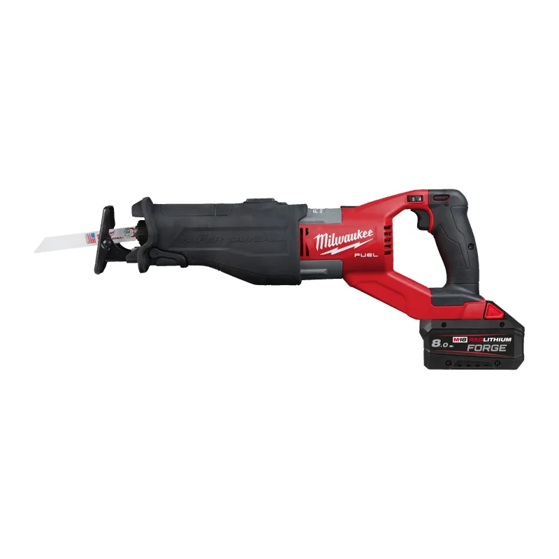 Сабельная пила Milwaukee M18 FSXMC-801C (4933499455)