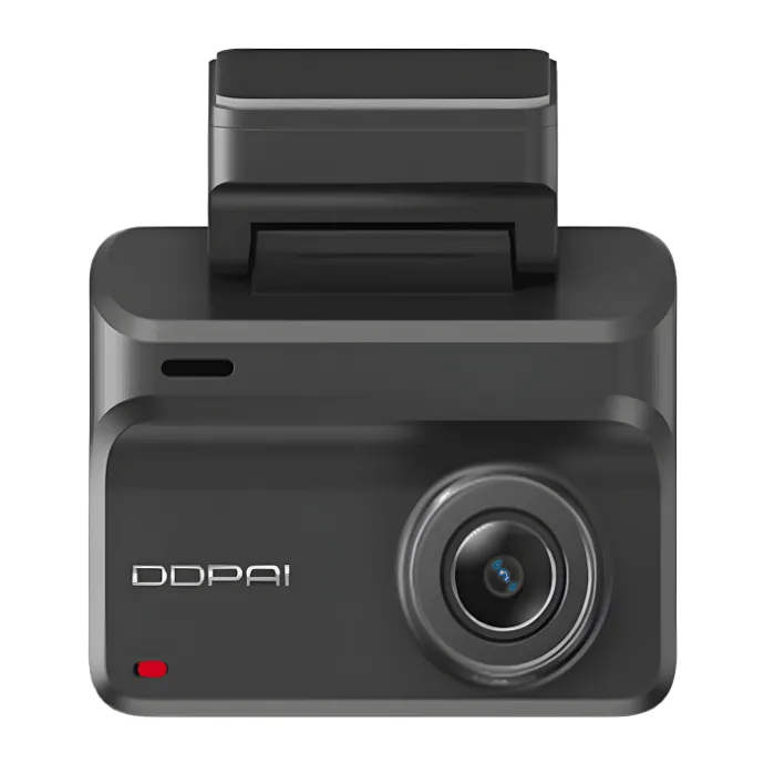 Автомобильный видеорегистратор DDPai Z50 Pro GPS