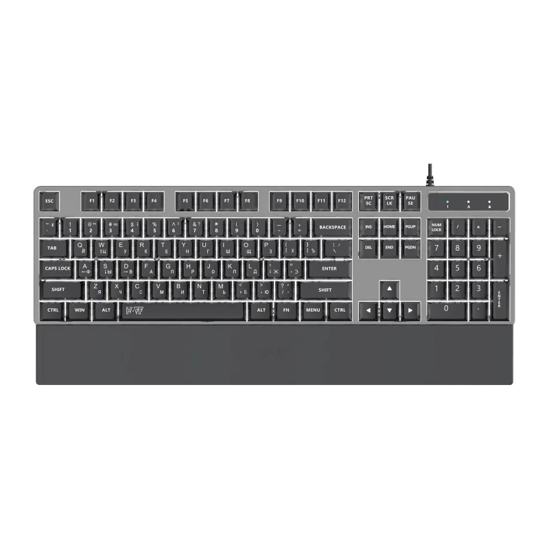 Клавиатура HAFF Gravix (KBD-GK150)