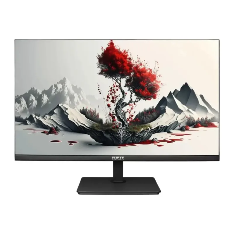 Монитор RDW Computers RDW2401K Black (2401K/F05B0100V2A1H)