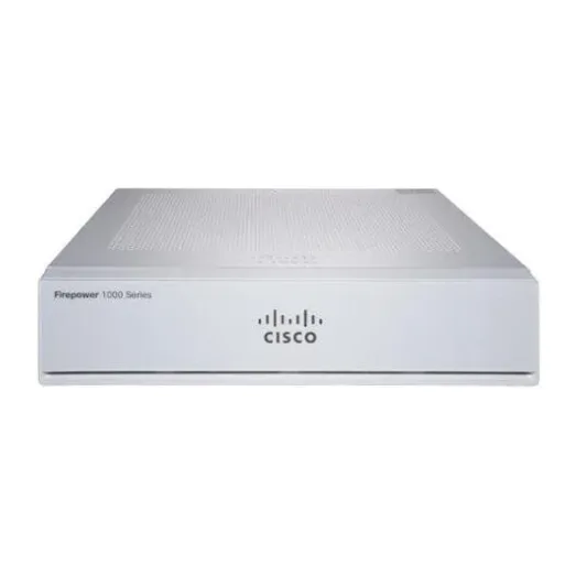Межсетевой экран Cisco FPR1010-NGFW-K9