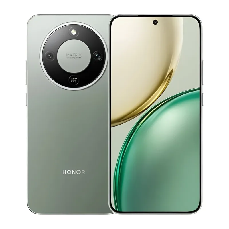 Смартфон Honor X9d 8GB/256GB MTN-NX1 Forest Green (5109BYKR)