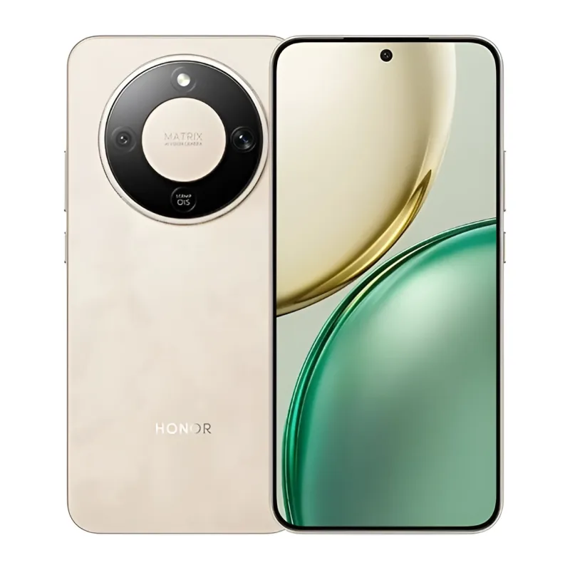 Смартфон Honor X9d 8GB/256GB MTN-NX1 Sunrise Gold (5109BYKS)