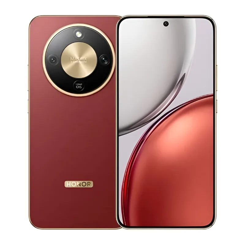 Смартфон Honor X9d 12GB/256GB MTN-NX1 Reddish Brown (5109BYPX)