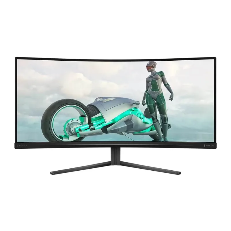 Монитор Philips 34M2C3500L/01