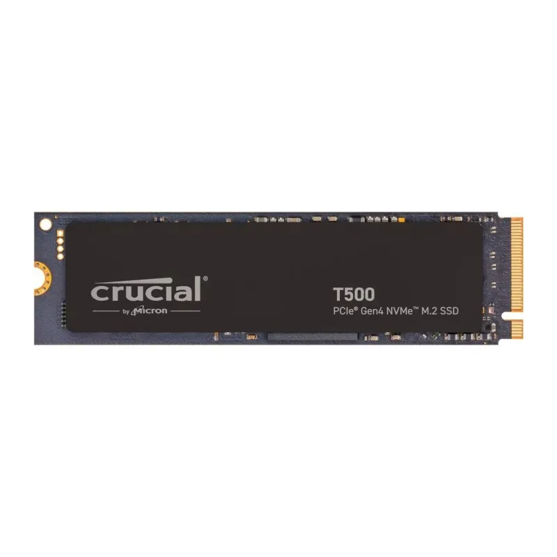 SSD диск Crucial T500 2TB (CT2000T500SSD8)