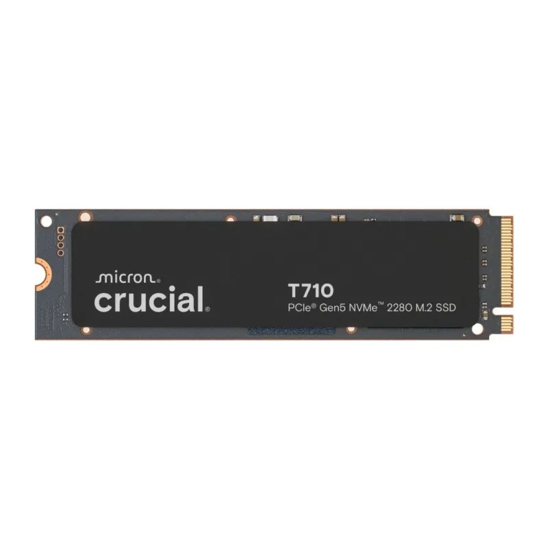 SSD диск Crucial T710 2TB (CT2000T710SSD8)