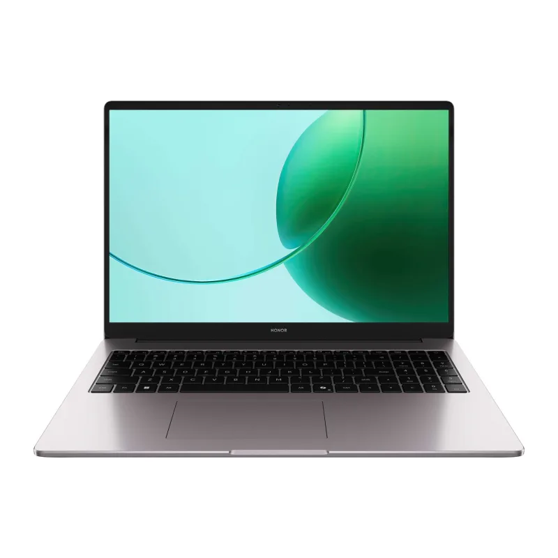 Ноутбук Honor MagicBook X16 2025 GOH-X Cloud Gray (5301APLP)
