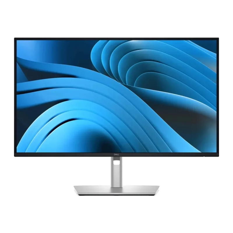 Монитор Dell P2725D черный