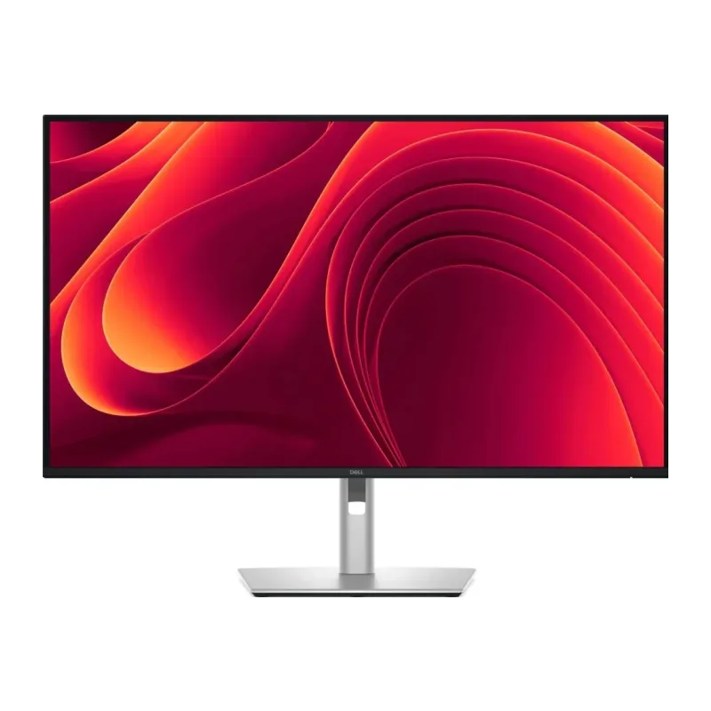 Монитор Dell P3225QE черный
