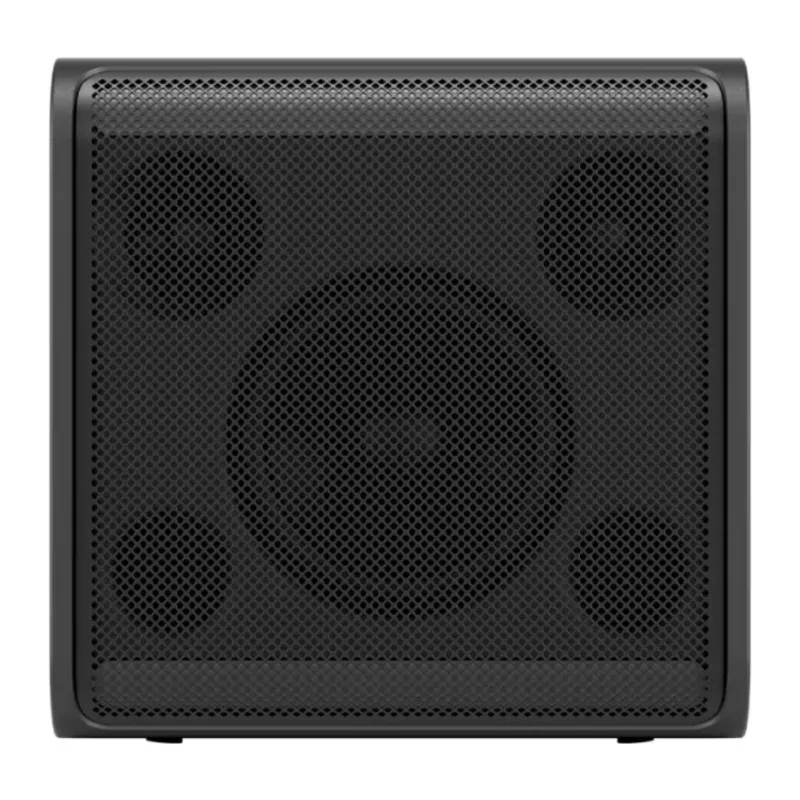Портативная колонка LG Xboom Stage 301 черный