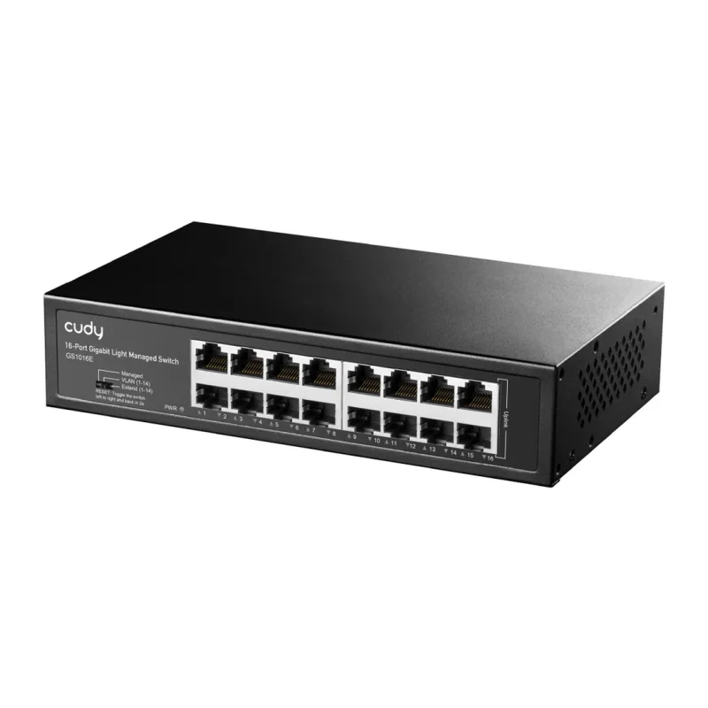 Коммутатор Cudy GS1016E