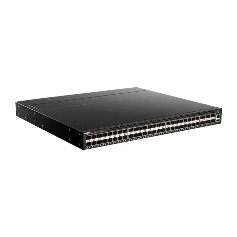 Коммутатор D-Link DXS-5000-54S/A1ASI