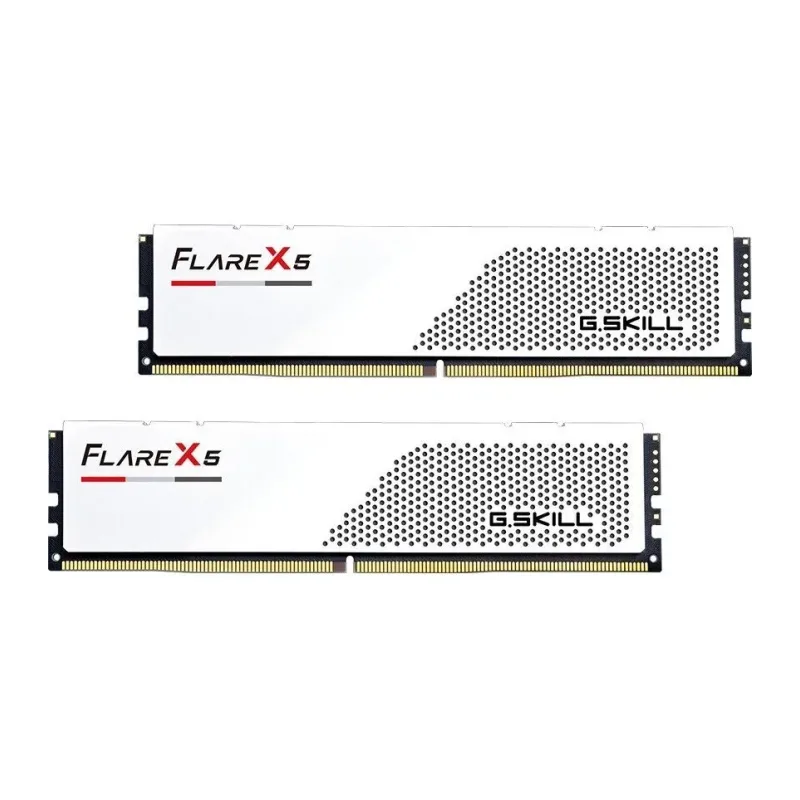Оперативная память G.Skill Flare X5 2x16GB DDR5 PC5-51200 (F5-6400J3240G16GX2-FX5W)