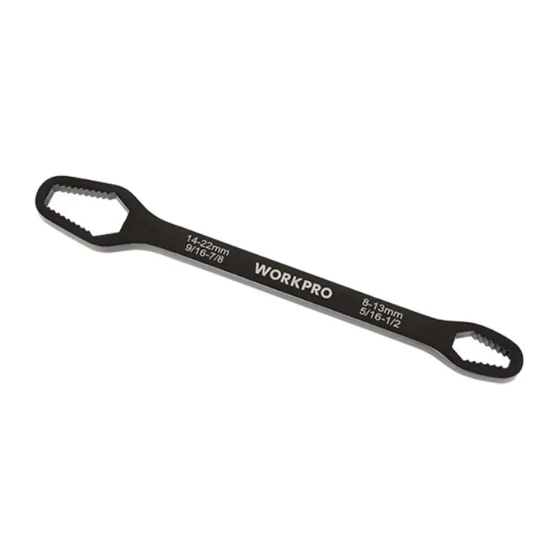 Ключ разводной WorkPro WP273342