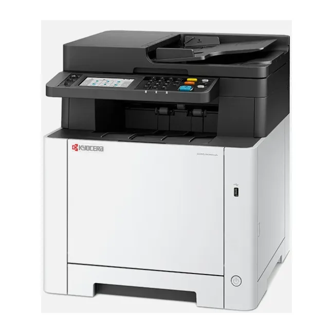 МФУ Kyocera Ecosys MA2600cwfx (110C0D3NL0)