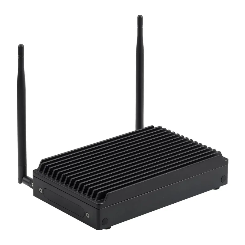 Компьютер ASUS NUC 13 Rugged BNUC13BRKP200B02I (90AS0011-M000C0)