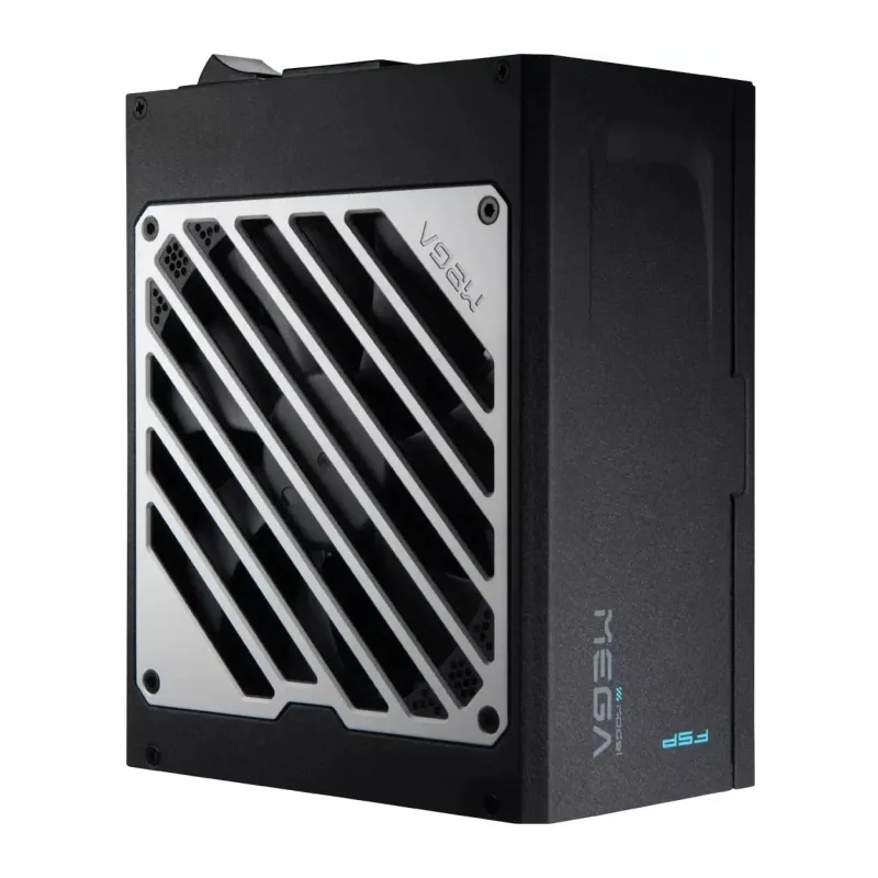 Блок питания FSP Mega-1350TI 1350W
