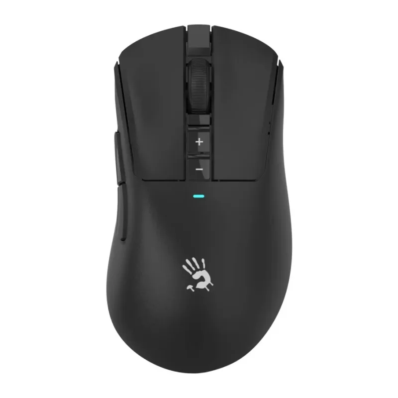 Мышь A4Tech Bloody R73 Pro Black