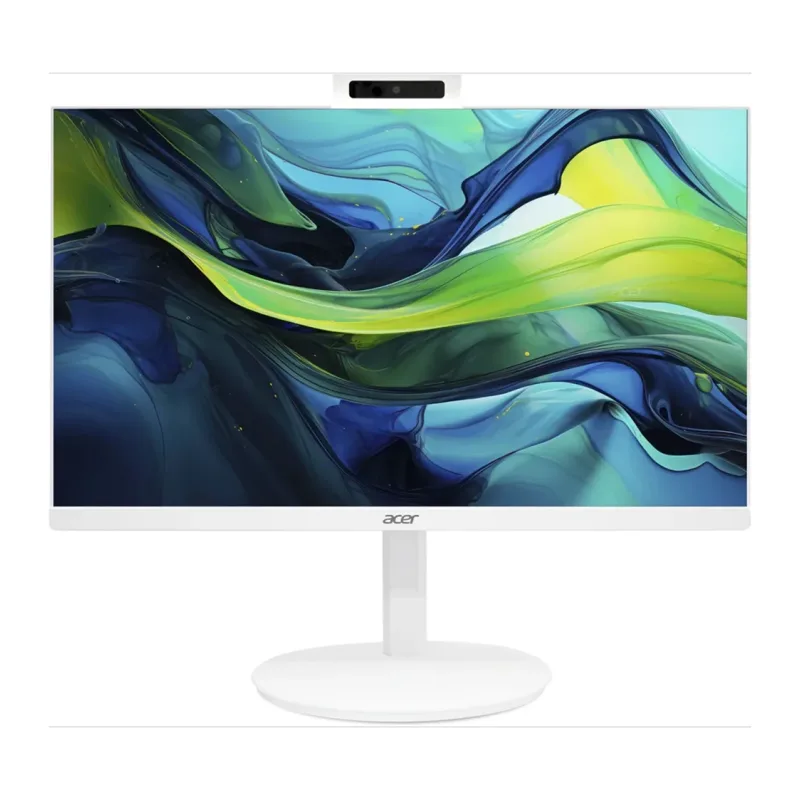 Моноблок Acer Aspire C27A-GRPL белый (DQ.BRPCD.001)