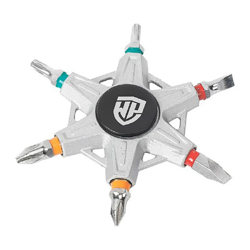 Набор бит WorkPro WP221065