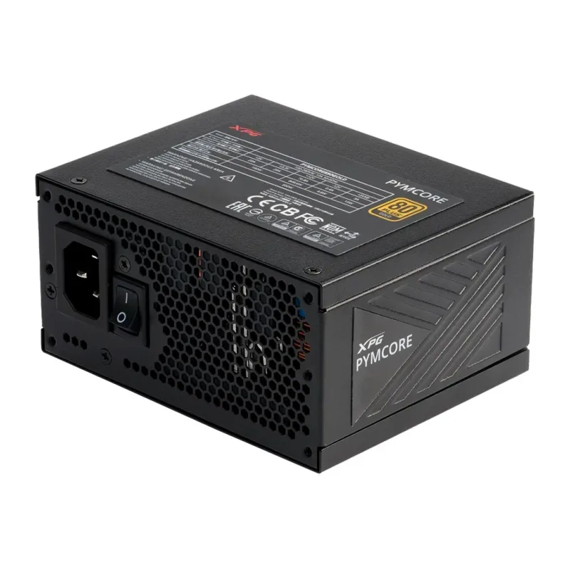 Блок питания XPG PYMCORE850G-BKCEU 850W