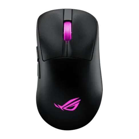 Мышь Asus P722 ROG Keris II Origin Black (90MP04A0-BMUA00)
