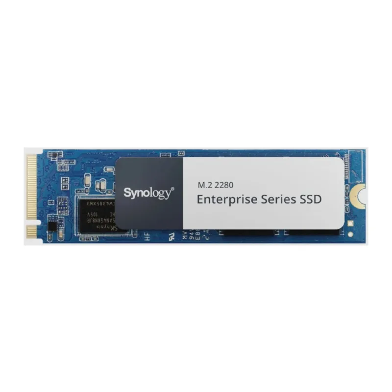 SSD диск Synology SNV5420-400G