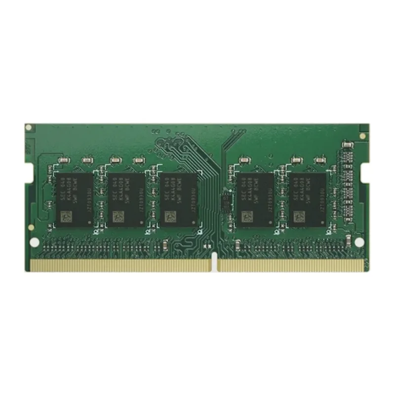 Оперативная память Synology 8GB DDR4 (D4ES03-8G)