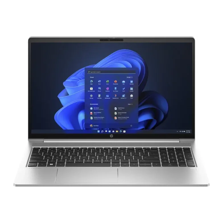 Ноутбук HP ProBook 450 G10 Silver (7L702ET)