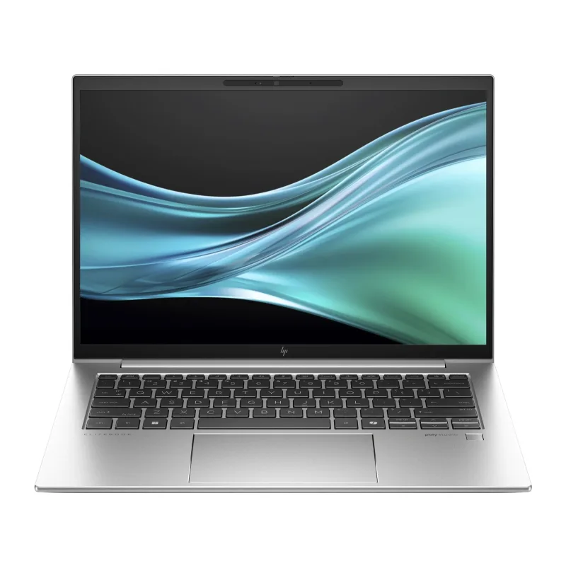 Ноутбук HP EliteBook 8 G1i Silver (C15A6ET)