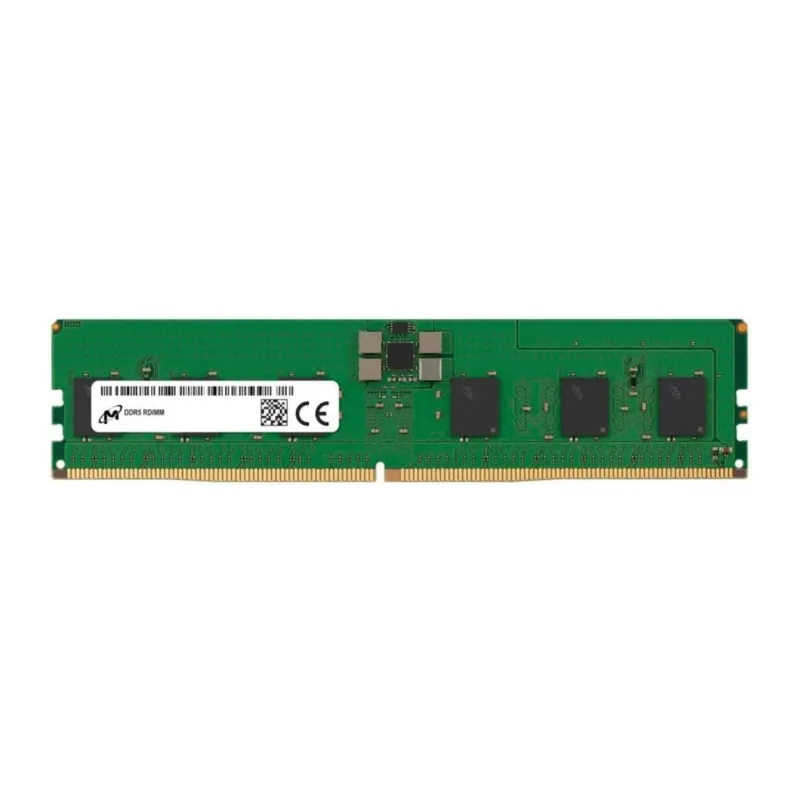 Оперативная память Micron 16GB DDR5 (MTC10F1084S1RC48BA1)