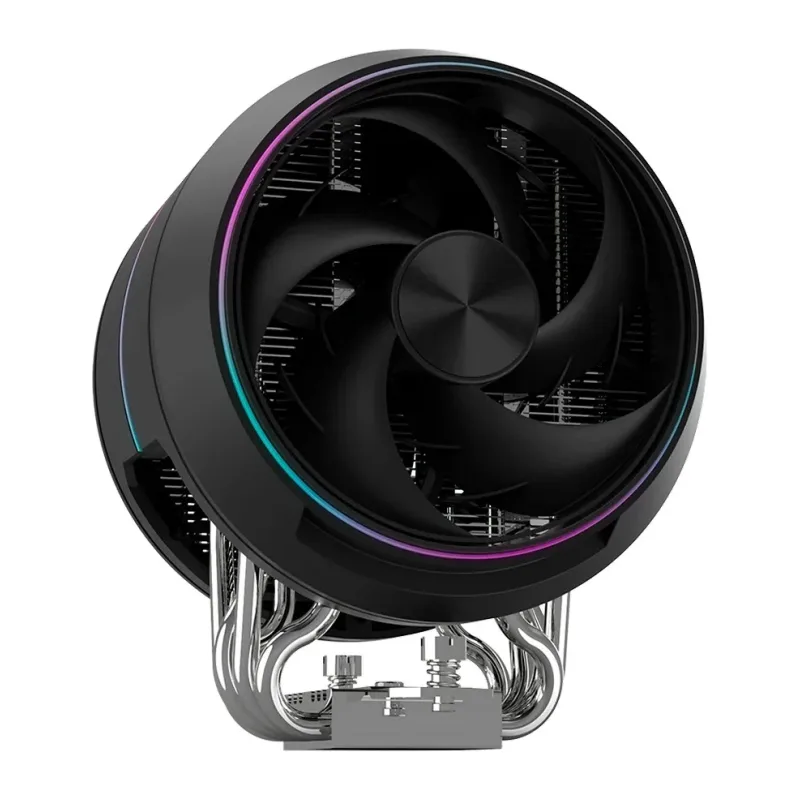 Кулер для процессора Zalman ZET5 Black