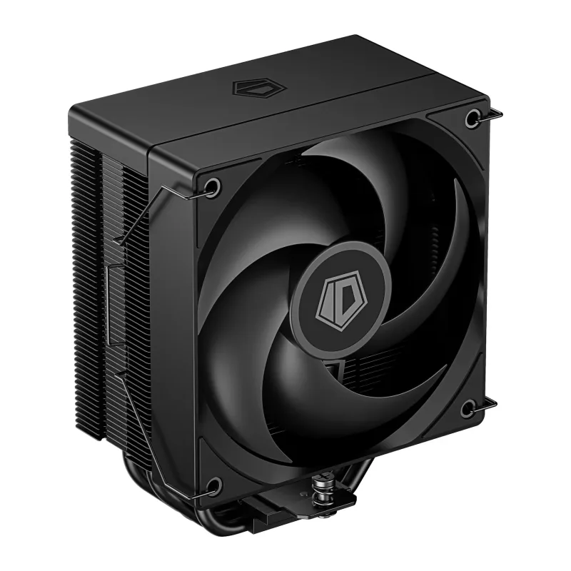 Кулер для процессора ID-Cooling SE-214-XT V2 Black