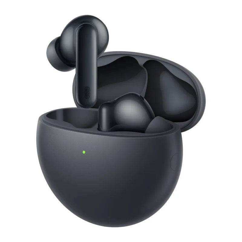 Наушники Huawei FreeBuds 7i T0025 Black (55038456)