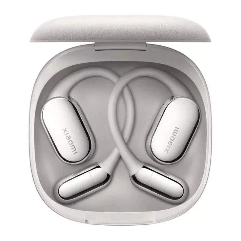 Наушники Xiaomi OpenWear Stereo Pro M2503E1 Titan Gray (BHR080DGL)