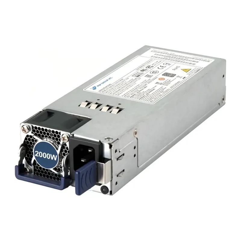 Блок питания FSP FSP2000-20FM 2000W (9PA20A0608)