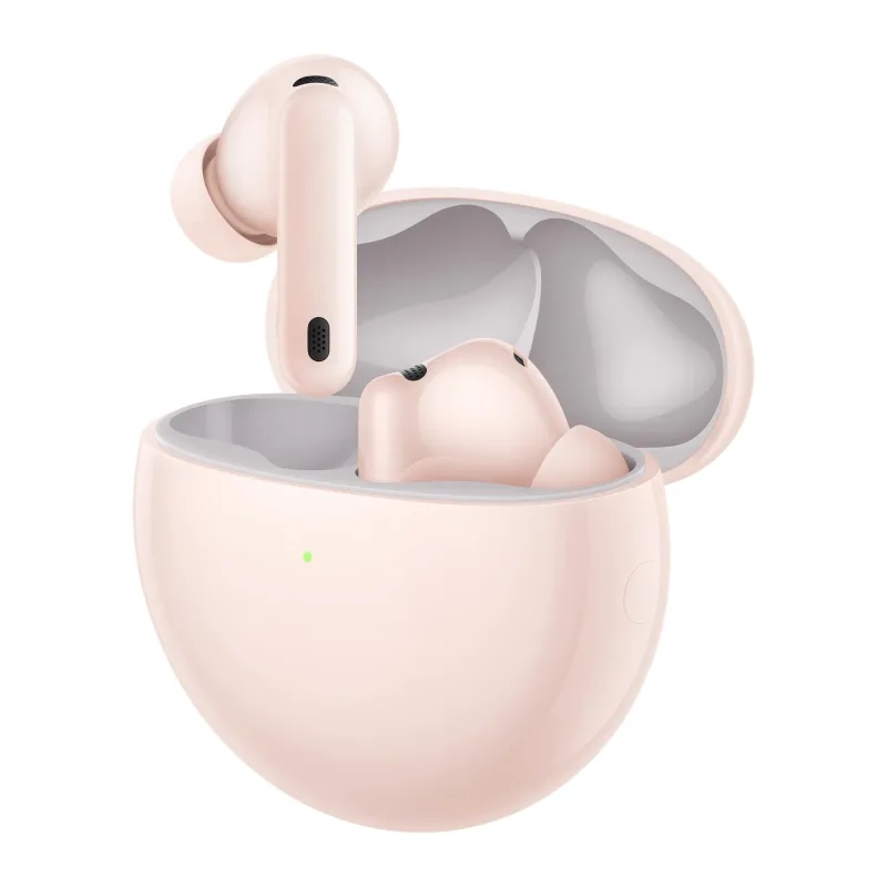 Наушники Huawei FreeBuds 7i T0025 Pink (55038455)