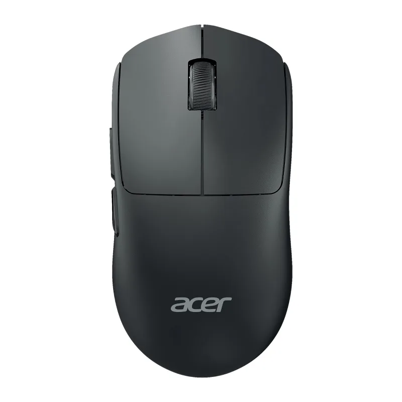 Мышь Acer OMR401 черный (ZL.MCECC.05C)