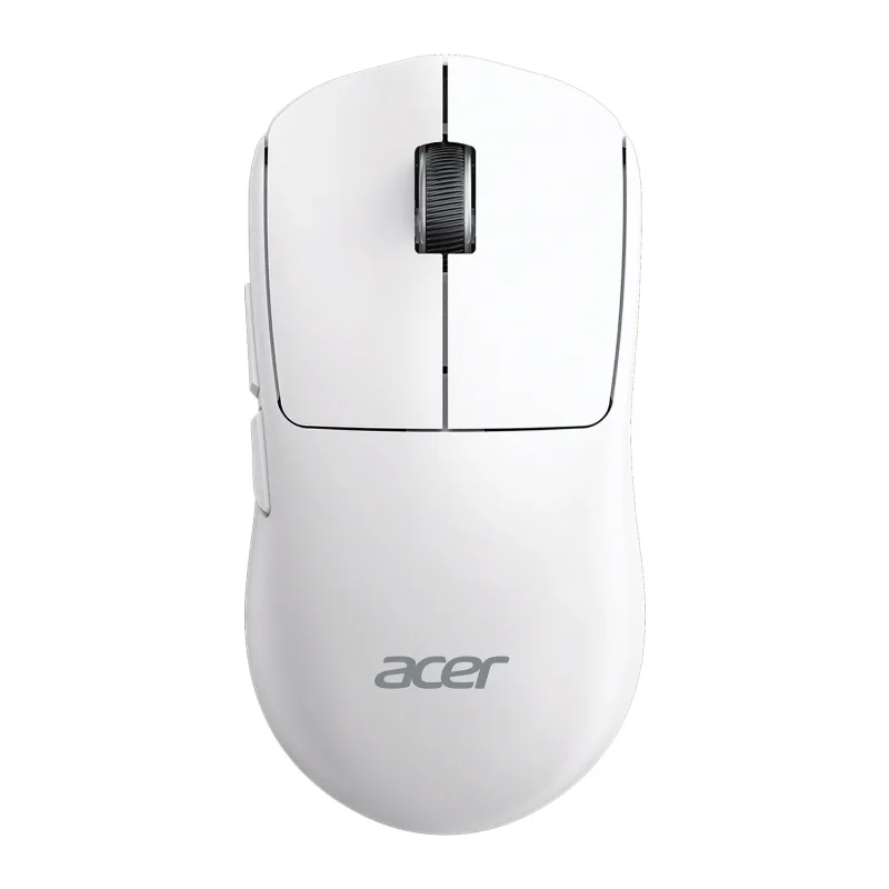 Мышь Acer OMR401 белый (ZL.MCECC.05D)