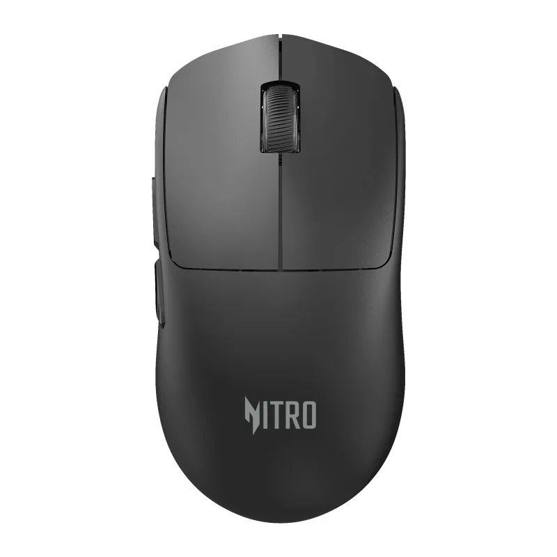 Мышь Acer Nitro OMR402 черный (ZL.MCECC.05E)