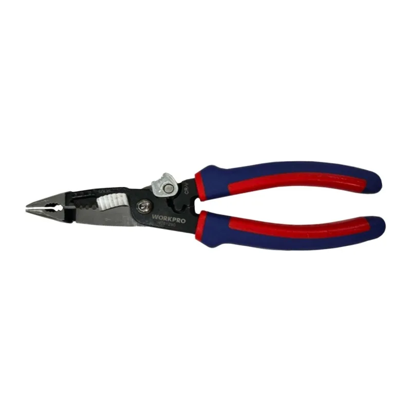 Стриппер WorkPro WP291011