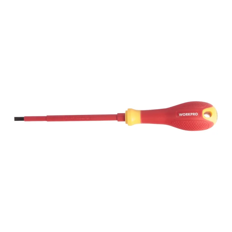 Отвертка WorkPro WP341025