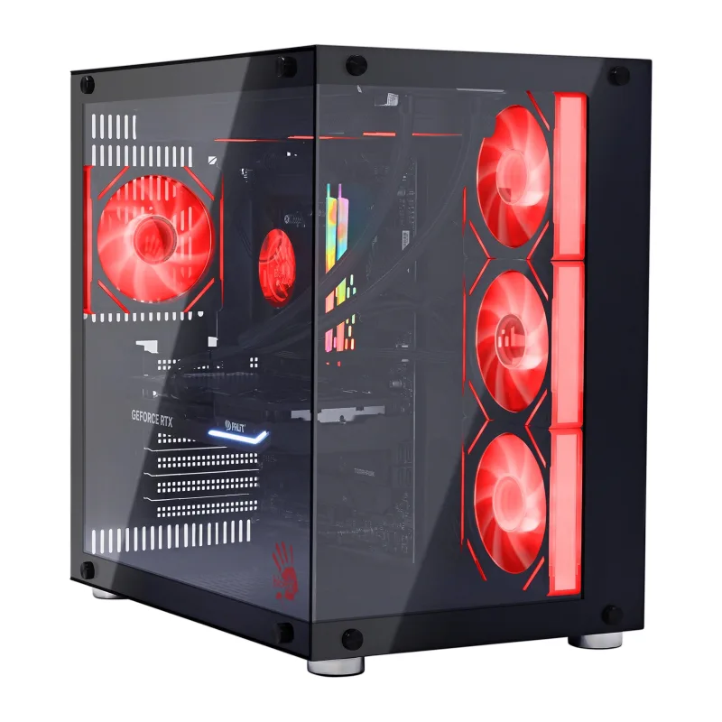 Компьютер Bloody BD-PC CZ79C3 64Gb/1Tb черный (2129080)
